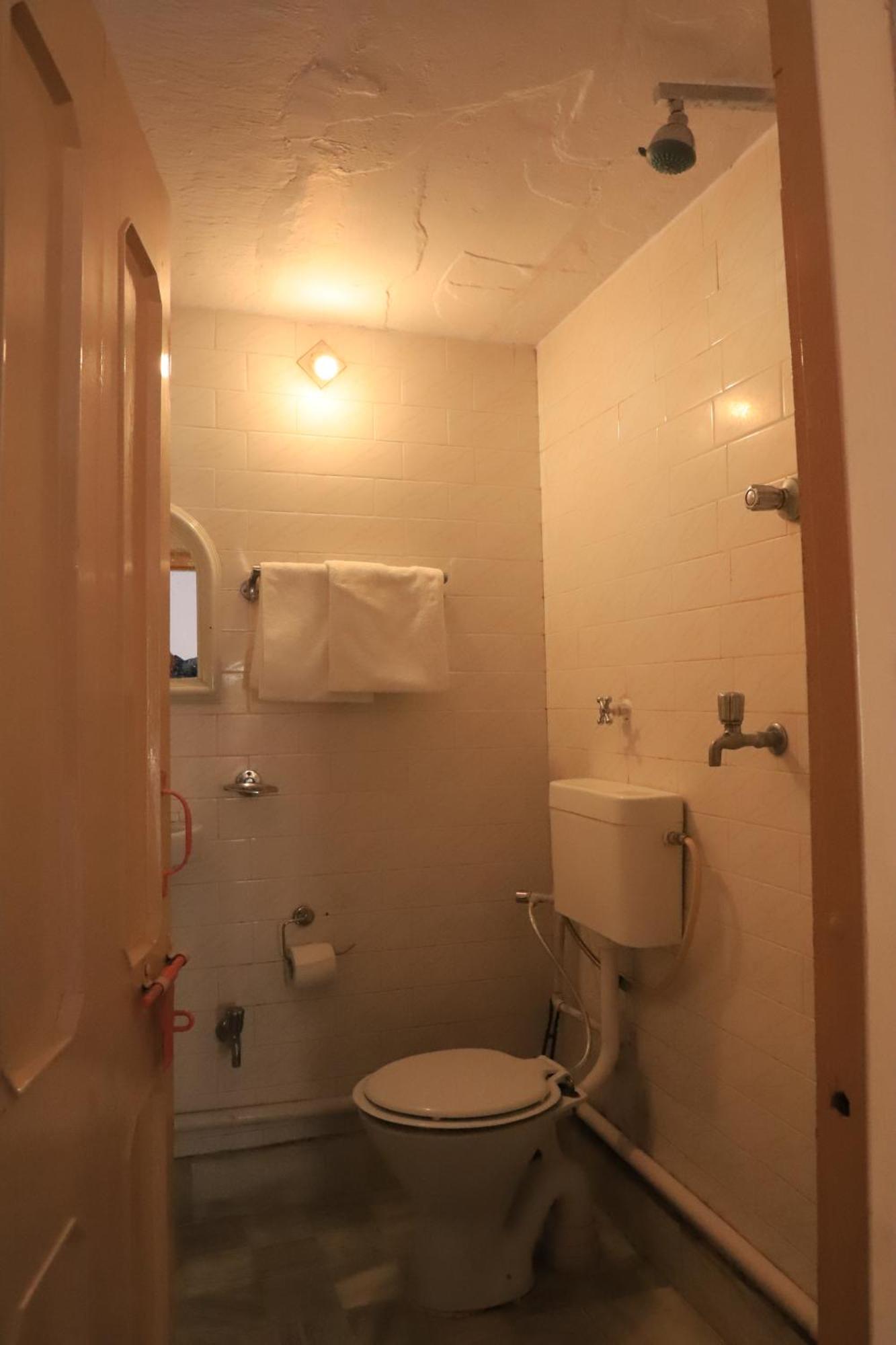 The Brahma Space プシュカル 部屋 写真