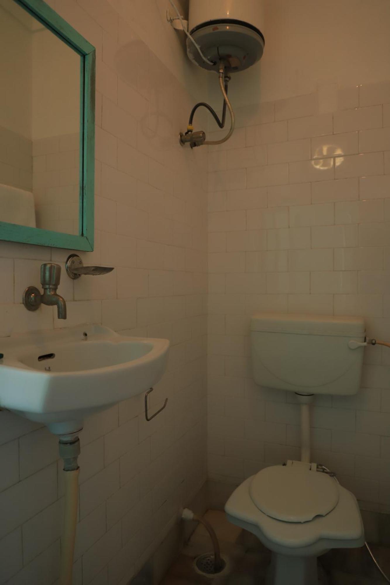 The Brahma Space プシュカル 部屋 写真
