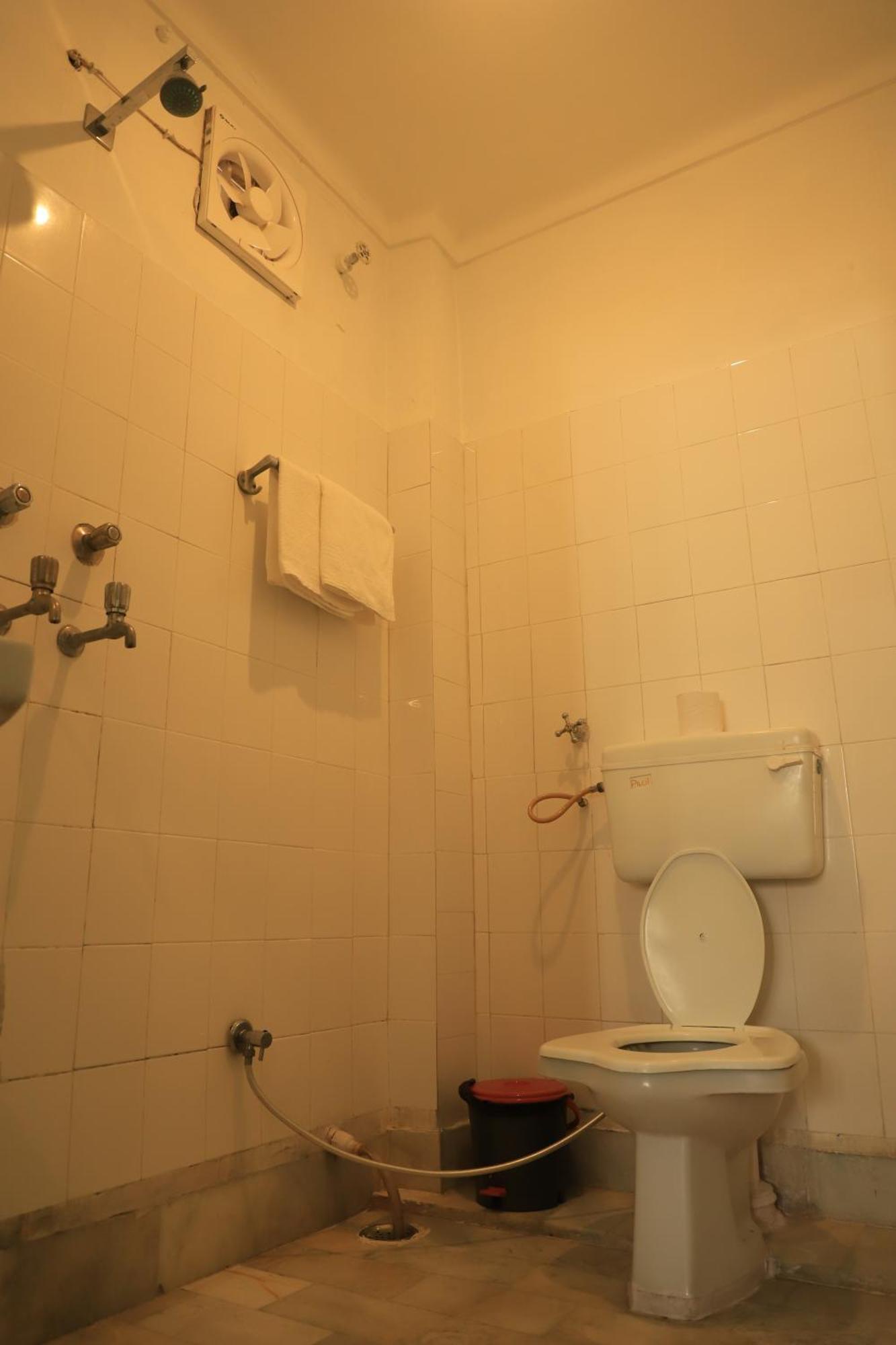 The Brahma Space プシュカル 部屋 写真