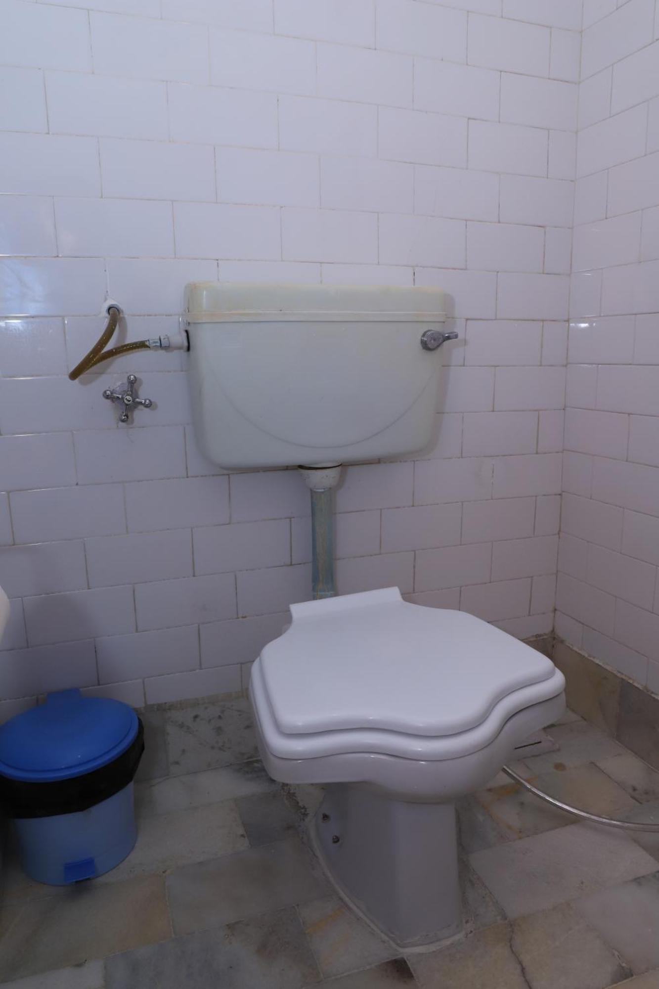 The Brahma Space プシュカル 部屋 写真