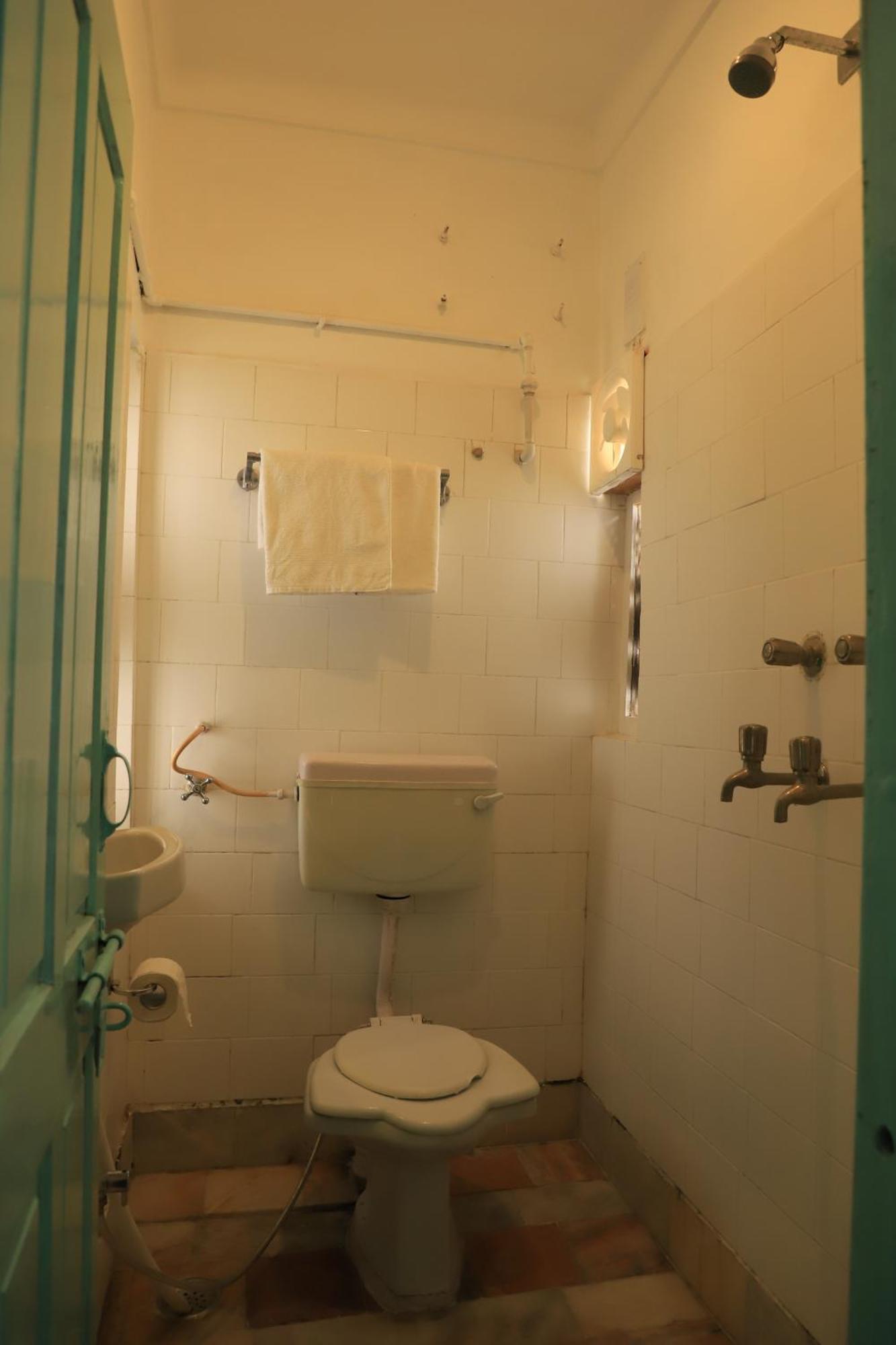 The Brahma Space プシュカル 部屋 写真