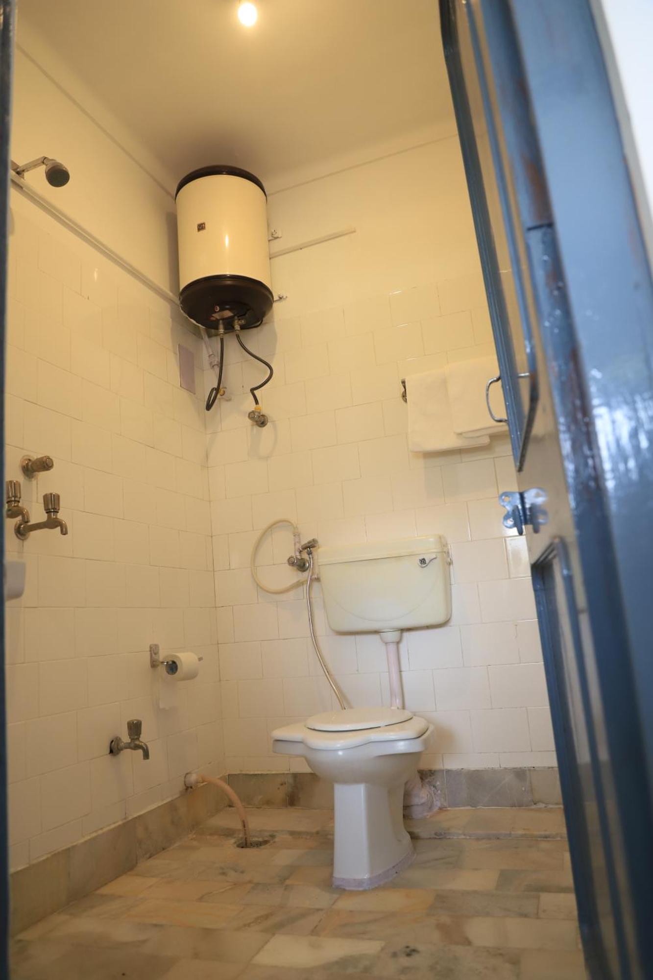 The Brahma Space プシュカル 部屋 写真